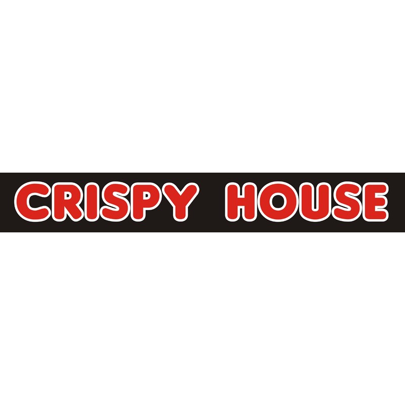 crispy house arad